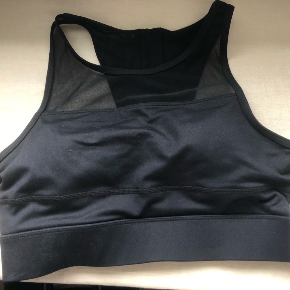 ZYIA All Star Bra
